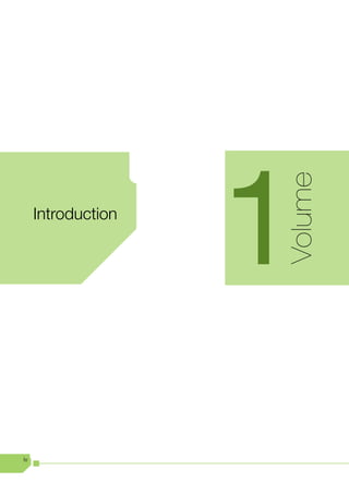 Introduction

                    1
iv
 