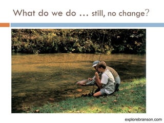 What do we do … still, no change
explorebranson.com
 
