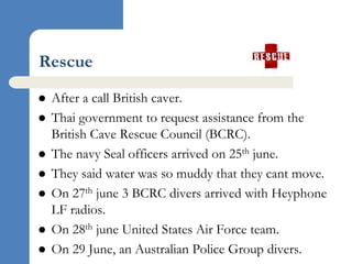 Thai rescue.pptx