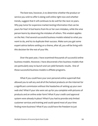 01234526+'37689:+;<+$=>;96+"14>?!'3873+@14A6+ 84
(D6+H6:3+36:3K+D;L6J67K+4:+3;+A636794=6+LD63D67+3D6+57;A1>3+;7+
:67J4>6+B;1+L4:D+3;+;<<67+4:+A;4=C+L622+;=24=6+74CD3+=;L+8=A+LD63D67+
376=A:K+:1CC6:3+3D83+43+L422+>;=34=16:+3;+A;+L622+<;7+3D6+=6M3+EF+B687:I+
TDB+58B+3L4>6+<;7+6M56=:4J6+987?63!36:34=C+4=<;79834;=+3D83+>8=+H6+
B;17:+<;7+<766e+)+<;;2+2687=:+<7;9+D4:+;7+D67+;L=+94:38?6:K+LD426+3D6+L4:6+
567:;=+2687=:+HB+;H:67J4=C+3D6+94:38?6:+;<+;3D67:I+(D4:+L4:A;9+855246:+
;=+3D6+/63I+X4=A+:6J6782+:1>>6::<12+H1:4=6::+9;A62:+762836A+3;+LD83+B;1+
L8=3+3;+A;K+8=A+37B+3;+A1524>836+3D647+:1>>6::I+08?6+:176+B;1+C63+:;96+
6M5673+8AJ4>6+H6<;76+:63324=C+;=+8+3D696K+8<367+822K+B;1+L422+H6+24J4=C+L43D+
3D4:+A6>4:4;=+<;7+3D6+76:3+;<+B;17+24<6I+
+
.J67+3D6+58:3+B687K+$+D8J6+6M894=6A+3D;1:8=A:+;<+:1>>6::<12+;=24=6+
H1:4=6::+9;A62:I+[;L6J67K+$+D8J6+A4:>;J676A+8+<6L+H1:4=6::+9;A62:+3D83+
876+58734>12872B+68:B+3;+281=>D+8=A+>8=+B462A+<8=38:34>+76:123:I++.=6+;<+
3D;:6+:1>>6::<12+H1:4=6::+9;A62:+4:+8<<424836+57;C789:I+
+
TD83+4<+B;1+>;12A+D8J6+B;17+;L=+567:;=82+;=24=6+:15679822+3D83+
822;L6A+B;1+3;+:622+8=B+8=A+822+;<+3D6+D;336:3+57;A1>3:+;=+3D6+$=367=63+<;7+
8+:4C=4<4>8=3+>;994::4;=+L43D;13+3D6+D68A8>D6:+;<+:6334=C+15+B;17+;L=+
L6H+:436e+TD83+4<+B;17+:436+L676+:63+15+<;7+B;1+>;952636+L43D+54>3176:+;<+
57;A1>3:+8=A+8=+;=24=6+;7A67+<;79e+TD83+4<+B;17+>76A43+>87A+8557;J82+
:B:369+L676+82768AB+4=+528>6e+TD83+4<+B;1+D8A+3;+57;J4A6+;=2B+249436A+
>1:3;967+:67J4>6:+8=A+3784=4=C+8=A+>;12A+:56=A+9;:3+;<+B;17+3496+
<4=A4=C+9;76+H1:4=6::e+TD83+4<+B;1+>;12A+D8J6+3D6+<766A;9+3;+_1:3+
 