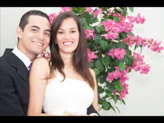 Thais e Marcelo | Casamento Civíl