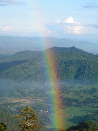 Thaïlande août 2011