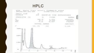 HPLC
 