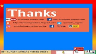 Thalassemia in children hindi | PPTX