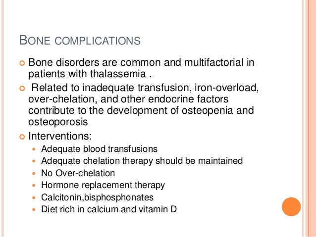 d osteopenia vitamin for requirement Thalassemia d osteopenia vitamin for requirement Thalassemia