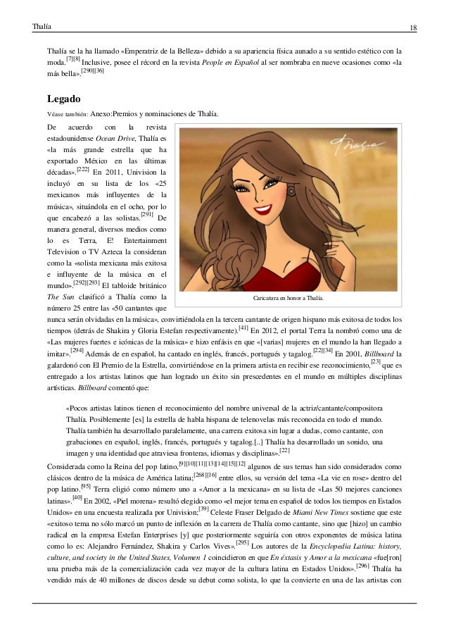 Cada Dia Mas Fuerte Thalia Descargar Pdf Adobe