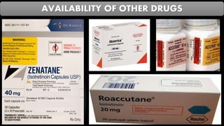 Page 28
AVAILABILITY OF OTHER DRUGS
 