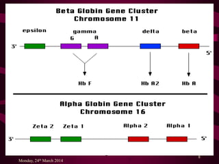 Monday, 24th March 2014
8
 