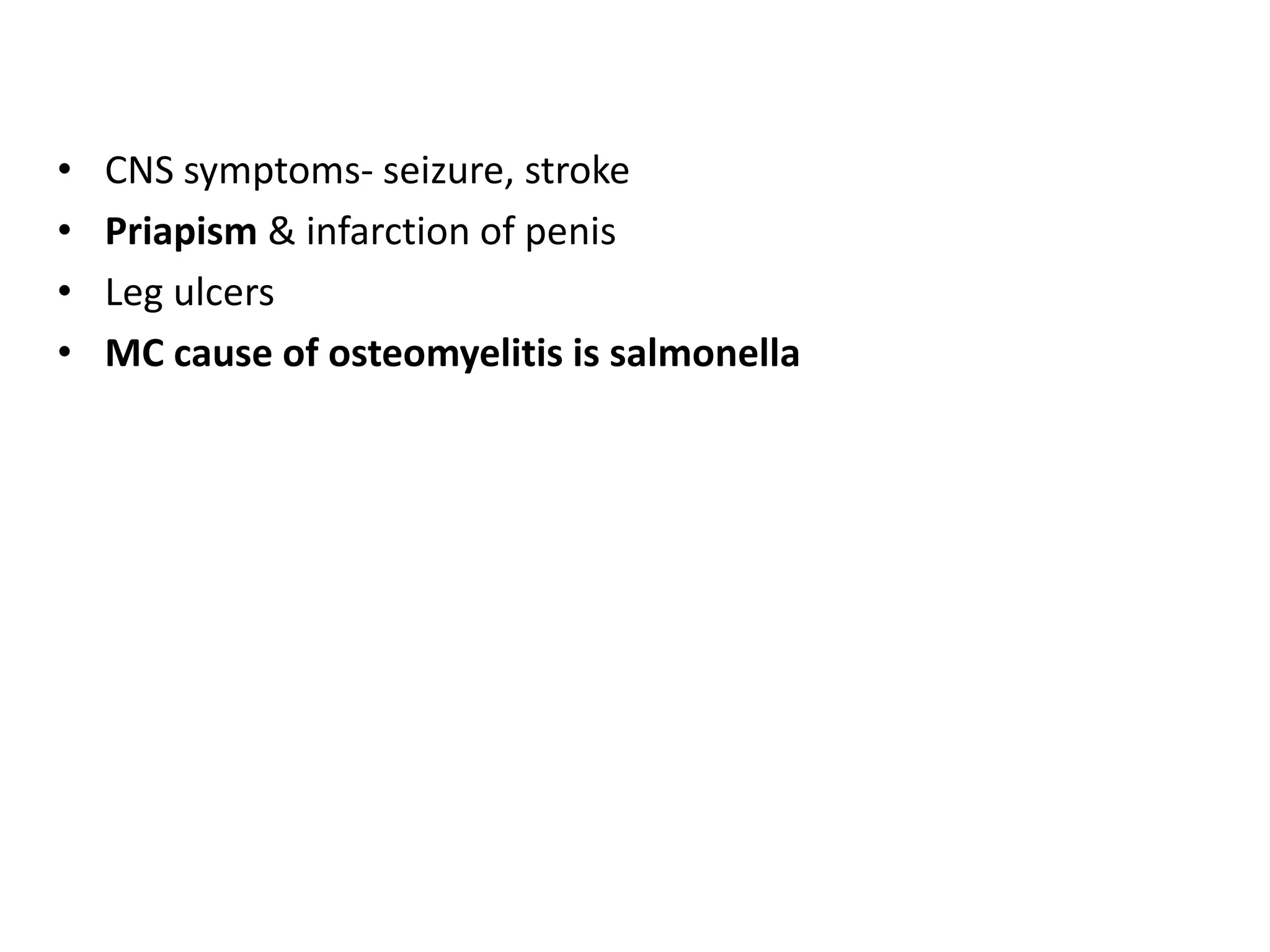 thalassemia and sickle cell disease | PPT