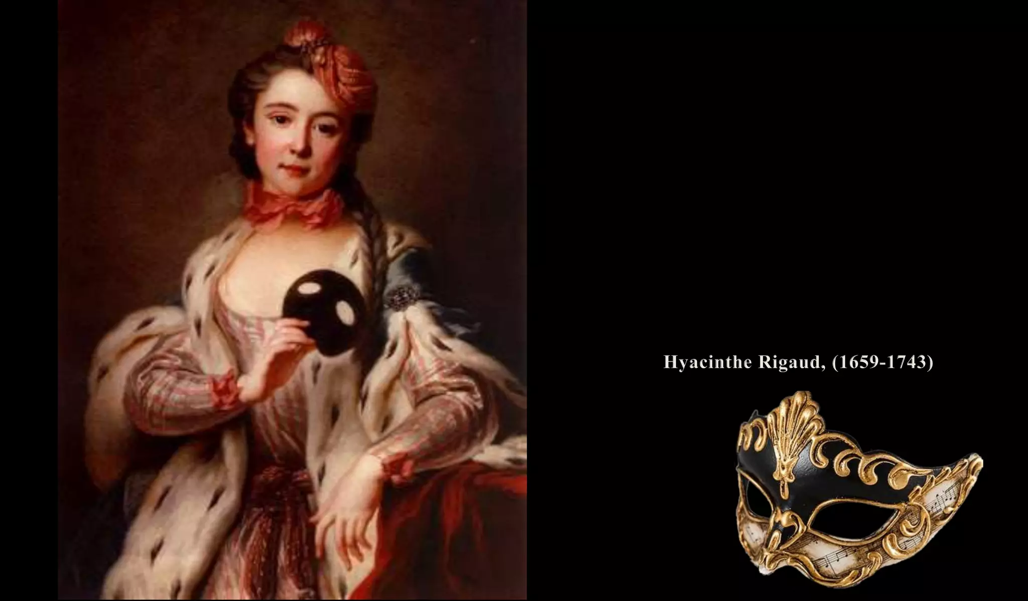 Hyacinthe Rigaud, (1659-1743)