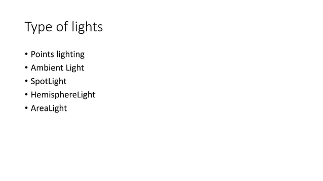 3D Web Programming [Thanh Loc Vo , CTO Epsilon Mobile ] | PPT