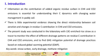 Thành, Phan Hữu - Climate Food and Farming CLIFF Network annual workshop November 2017