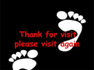 Thank for visit please visit again   