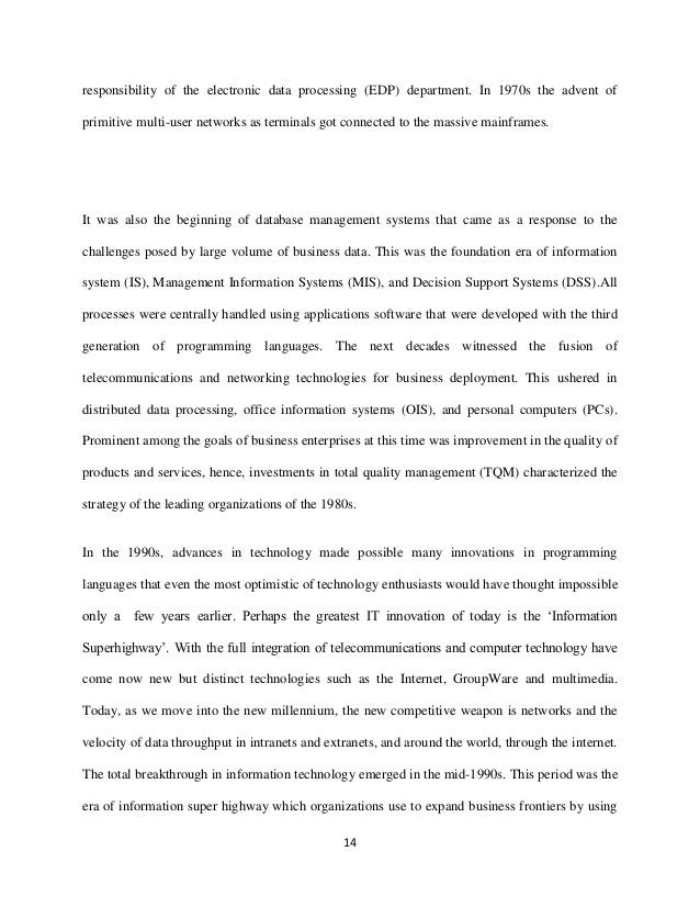 Basics of an essay length