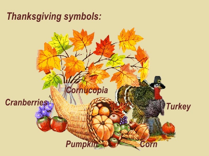the first thanksgiving