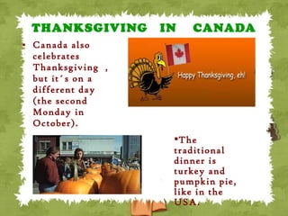 Thanksgiving | PPS