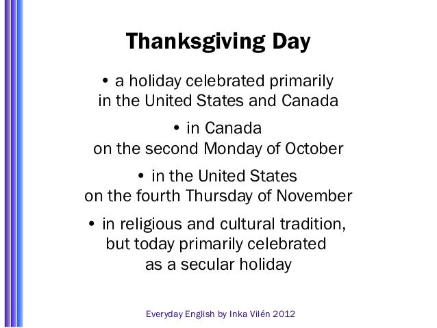 Printable thanksgiving shopping checklist