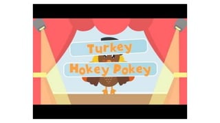 Thanksgiving Day - 26th November