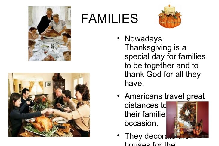 Happy thanksgiving ford motor company