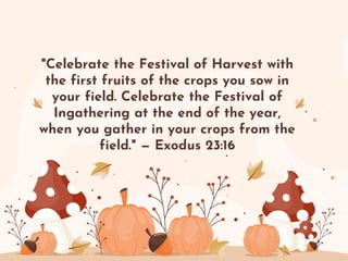 35 Best Bible Verses About Thanksgiving to Inspire Gratitude | PDF