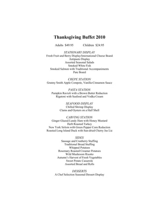 Thanksgiving dogs wallpaper