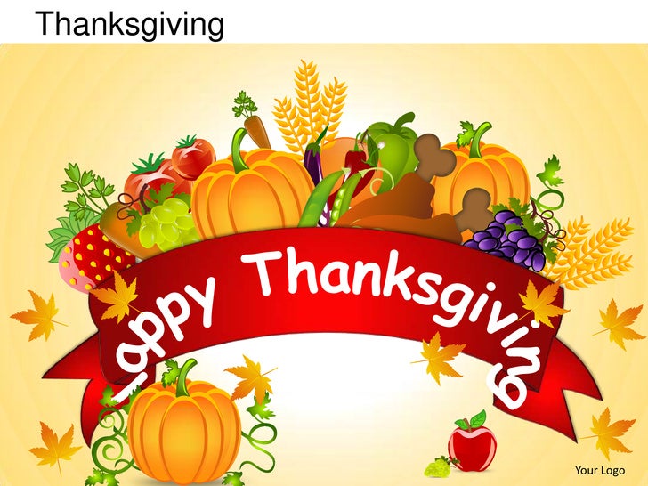 Thanksgiving celebrations festivals turkey powerpoint ...