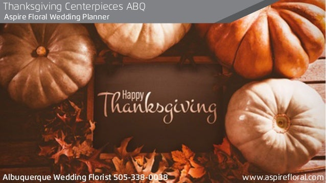 Buy Thanksgiving Centerpieces Abq