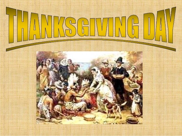 Day after thanksgiving family day