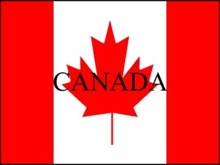 CANADA 
 