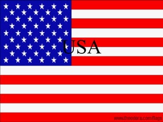 USA  