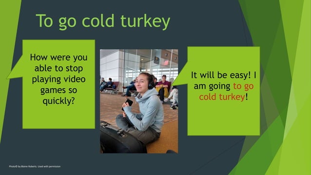 Thanksgiving Day Idioms PPT thanksgiving-day-idioms-ppt