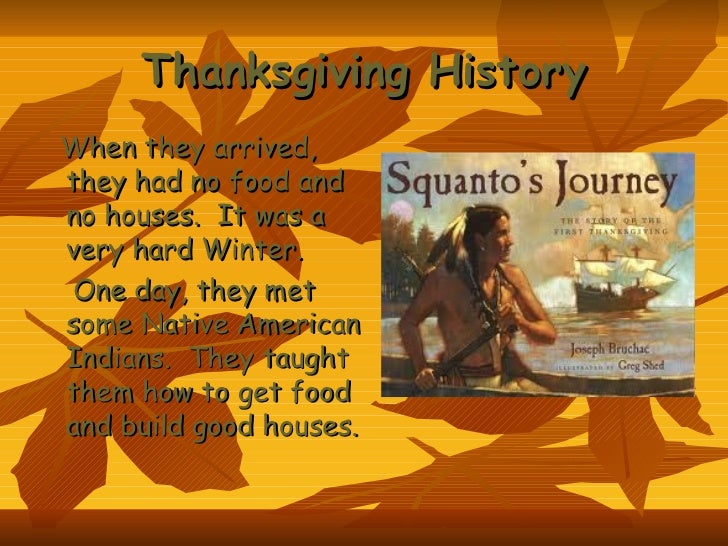 thanksgiving day presentation thanksgiving presentation powerpoint
