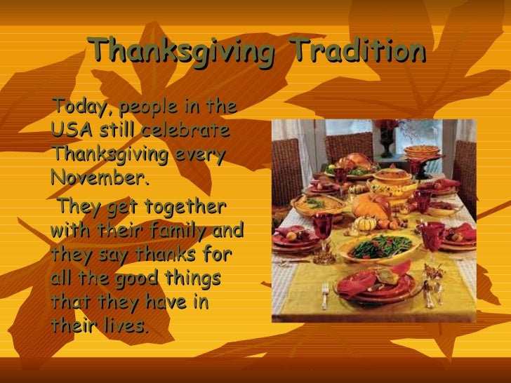 Sega thanksgiving