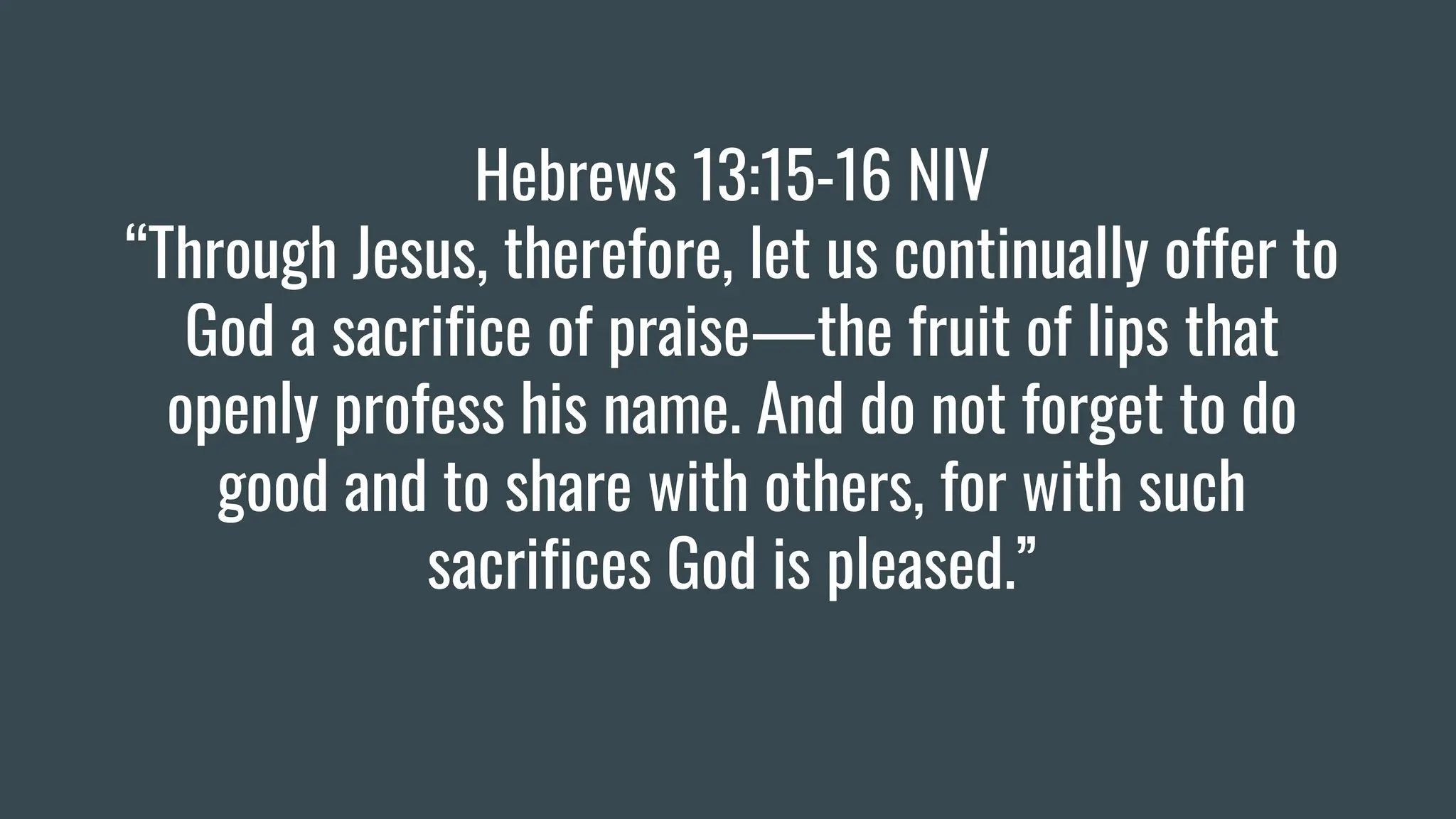 Giving Wednesday Examples Thanks Giving Encouragement Wednesday.pptx