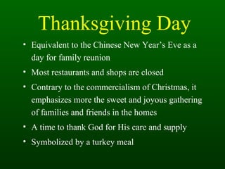 Happy thanksgiving to a friend love and fun