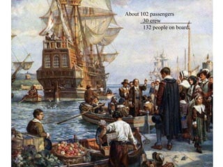 About 102 passengers
30 crew .
132 people on board.
 