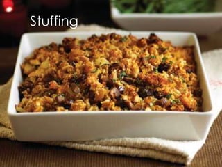 Stuffing

 