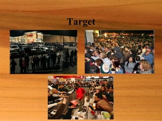 Target
 