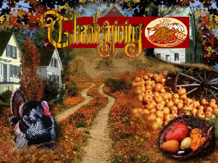 thanksgiving powerpoint thanksgiving powerpoint
