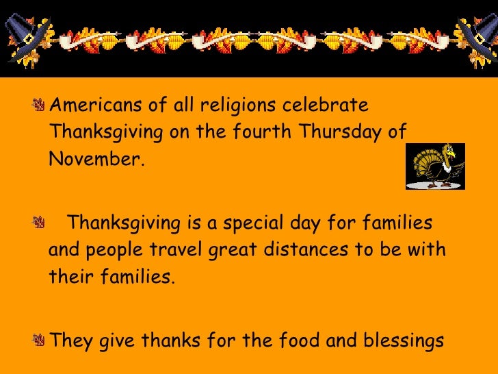 thanksgiving powerpoint thanksgiving powerpoint