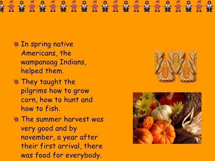 thanksgiving powerpoint thanksgiving powerpoint