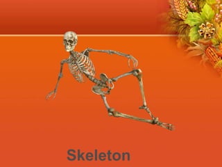 Skeleton
 
