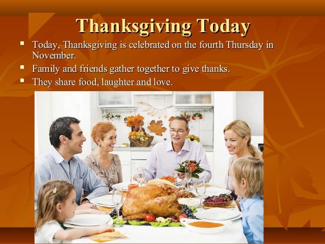 turkey presentation