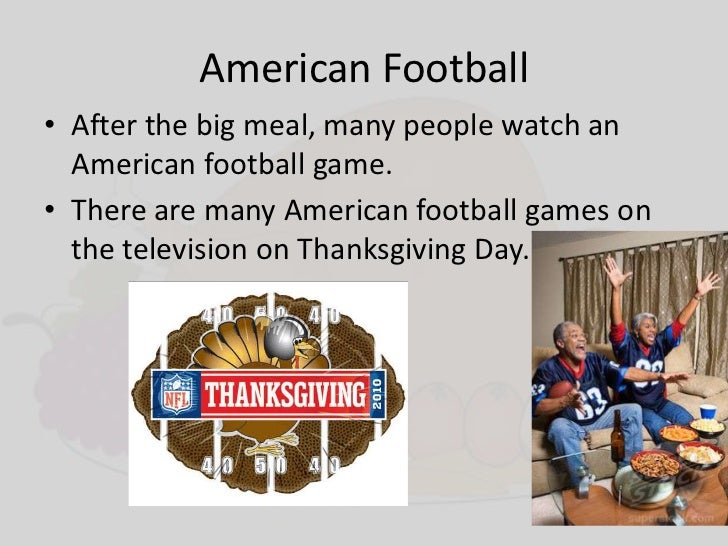 turkey presentation