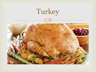 Thanksgiving Now & Then