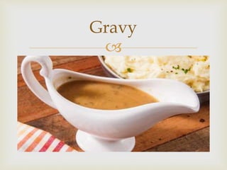 Thanksgiving Now & Then