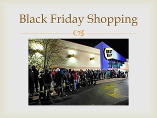 Thanksgiving Now & Then