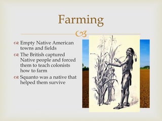 Thanksgiving Now & Then