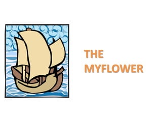 THEMYFLOWER
