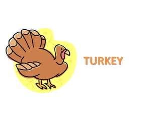 TURKEY
